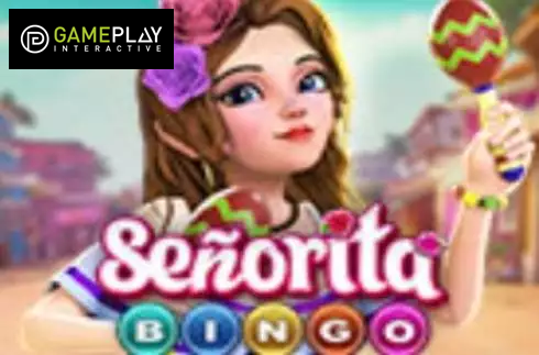 Senorita Bingo